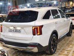 کیا سۆرینتۆ